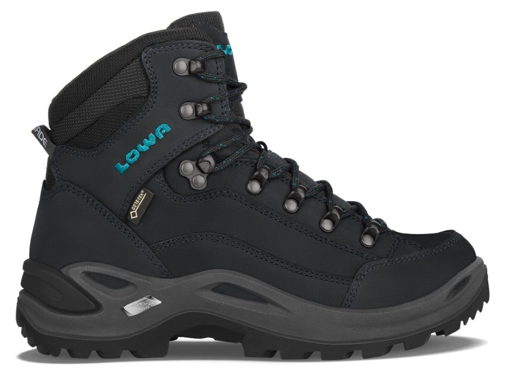 LOWA RENEGADE GTX MID WIDE WS
