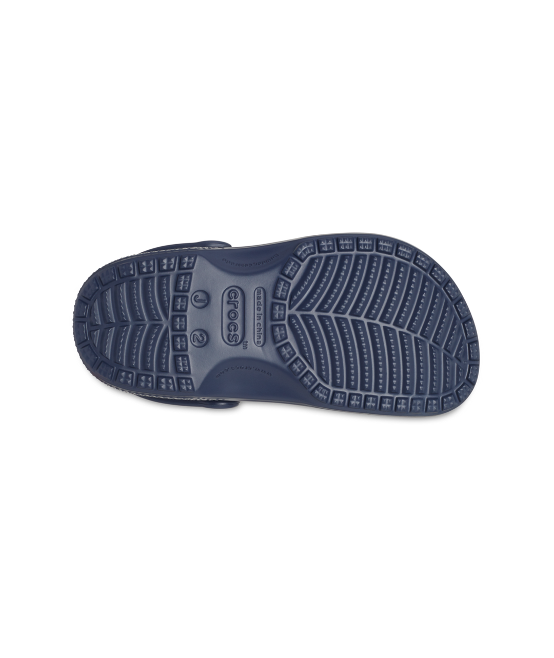 CROCS. Kid's Classic Clog