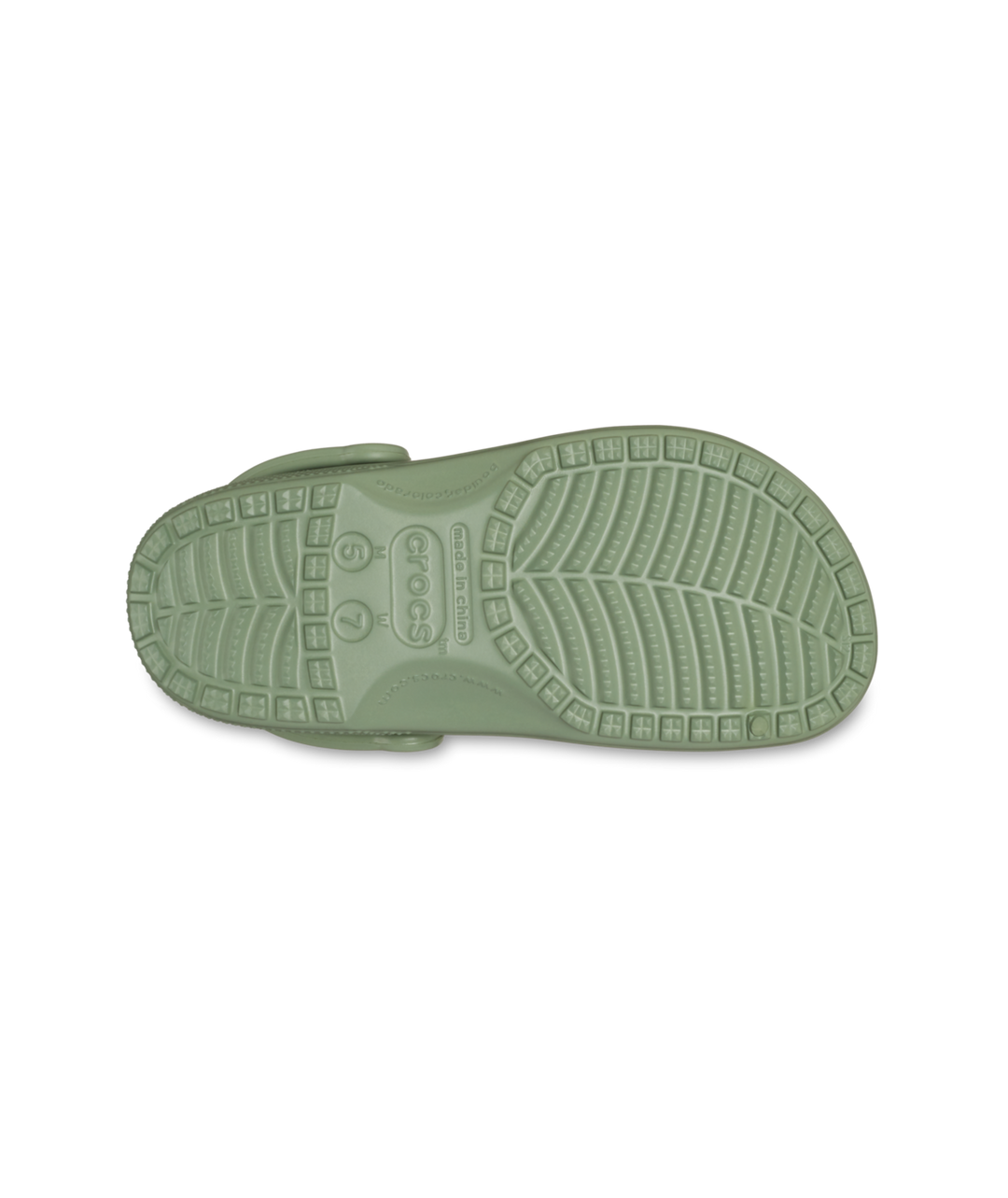 CROCS Classic Clog