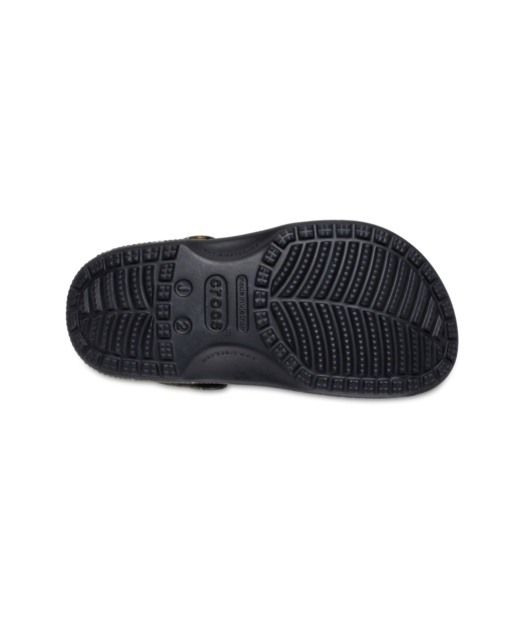 CROCS  Kids’ Realtree APX® Classic Clog