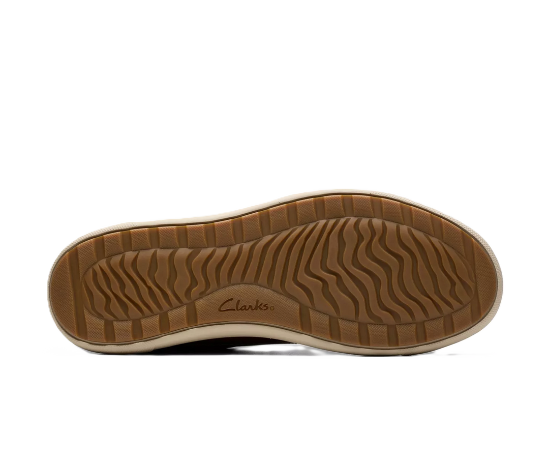 CLARKS Mapstone Lace