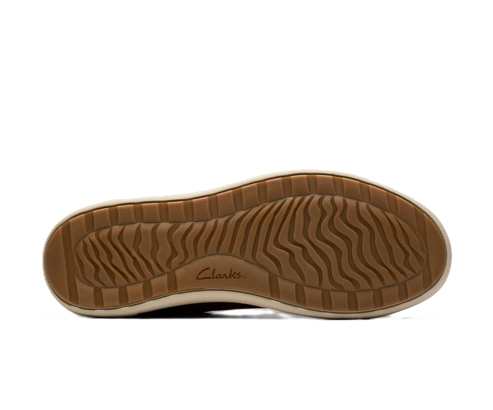 CLARKS Mapstone Lace