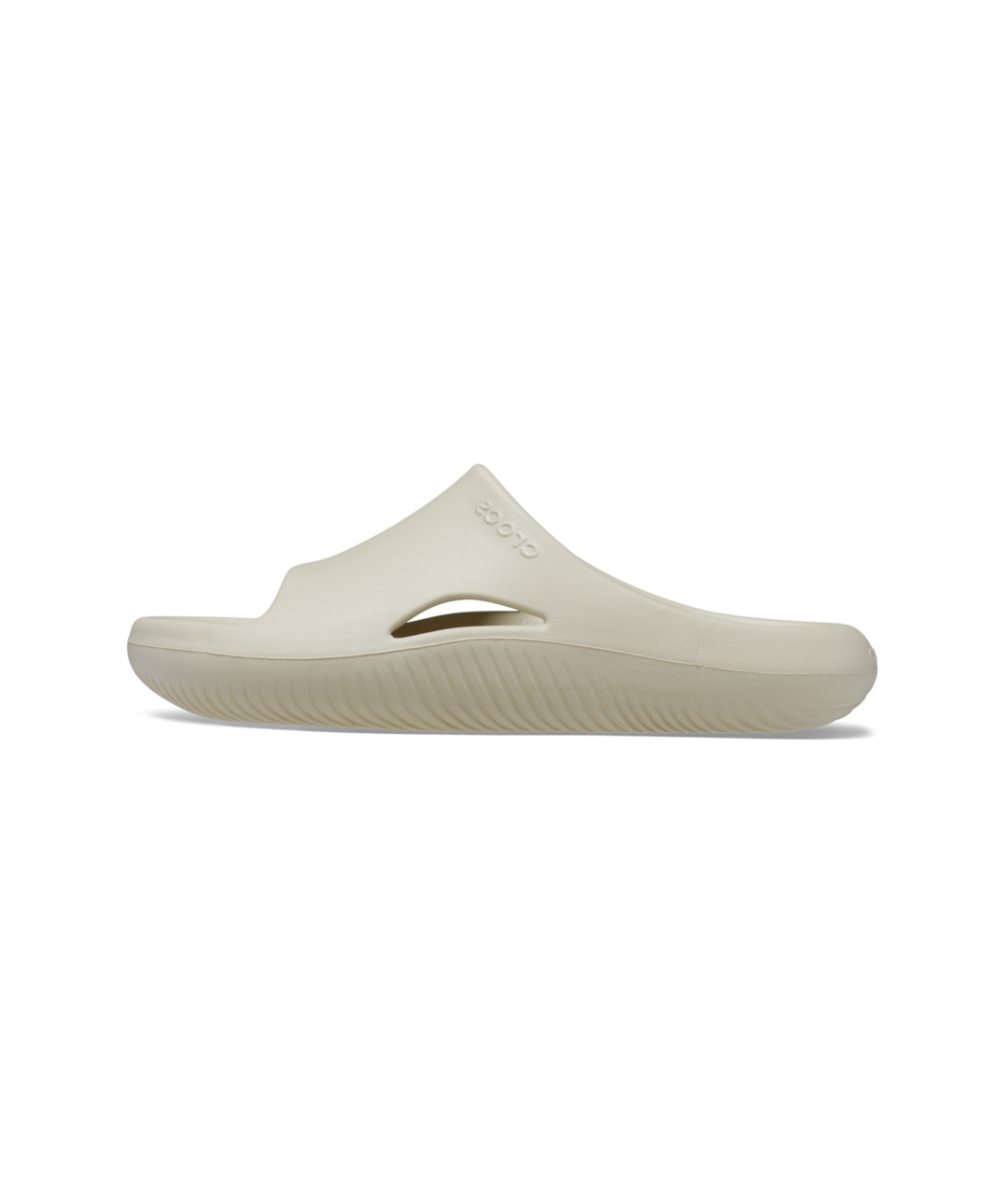 CROCS Mellow Recovery Slide