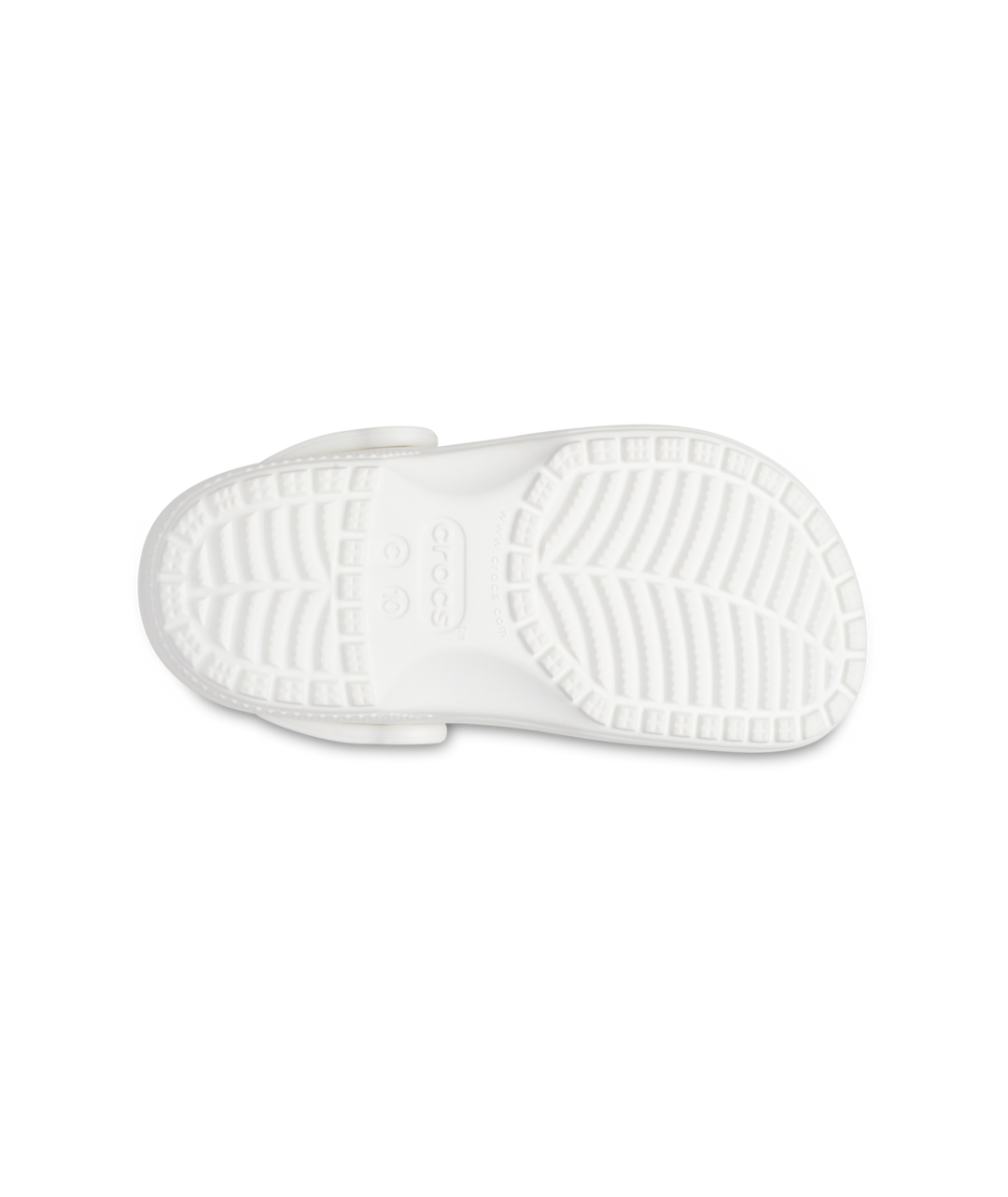 CROCS Classic Clog T