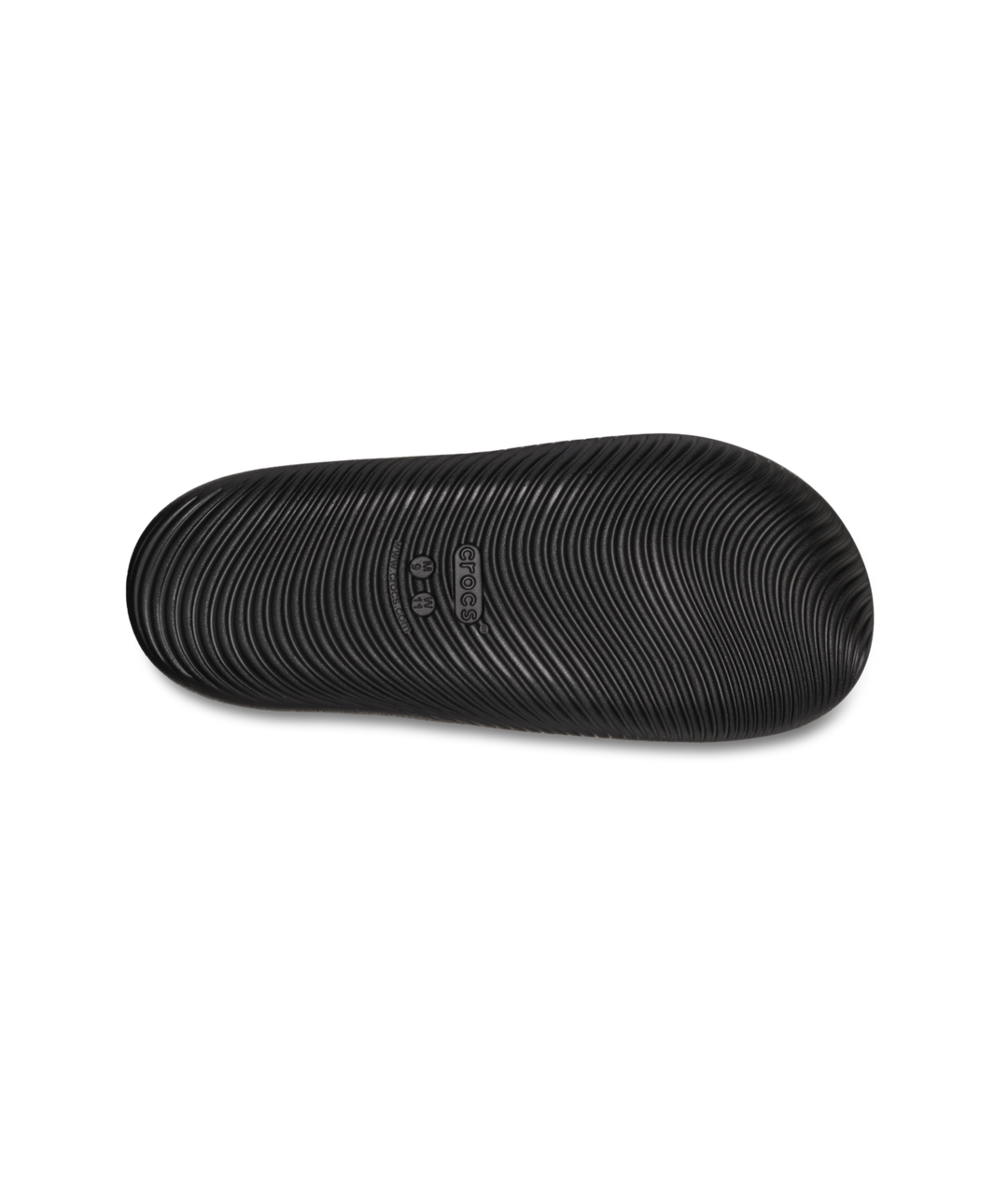 CROCS Mellow Recovery Slide