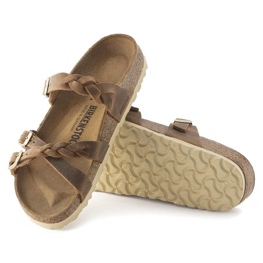 BIRKENSTOCK Franca