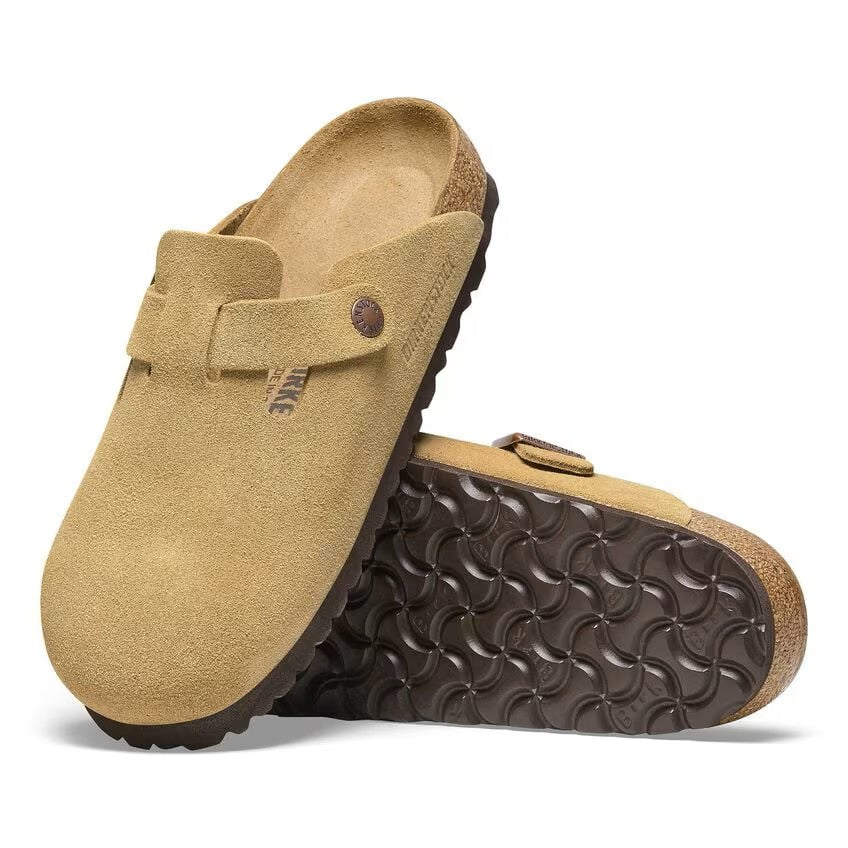 BIRKENSTOCK Boston