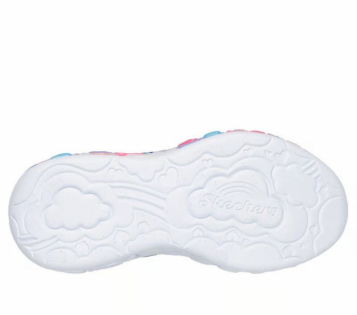SKECHERS S-Lights: Eternal Heart Lights