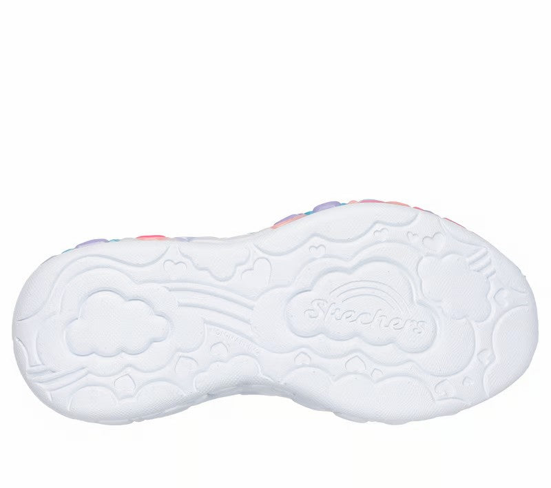 SKECHERS S-Lights: Eternal Heart Lights