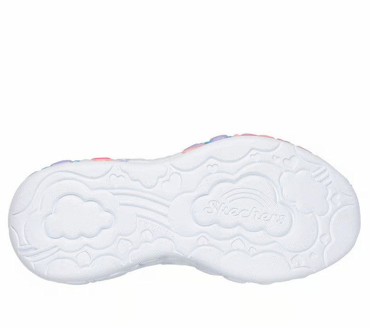 SKECHERS S-Lights: Eternal Heart Lights