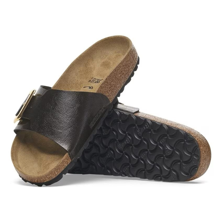 BIRKENSTOCK Catalina Luxe Buckle