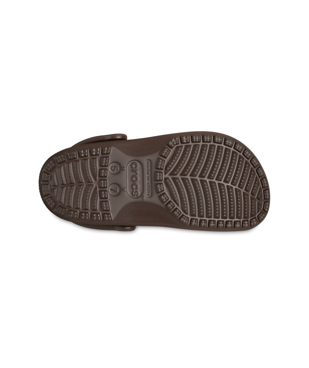CROCS Classic Clog