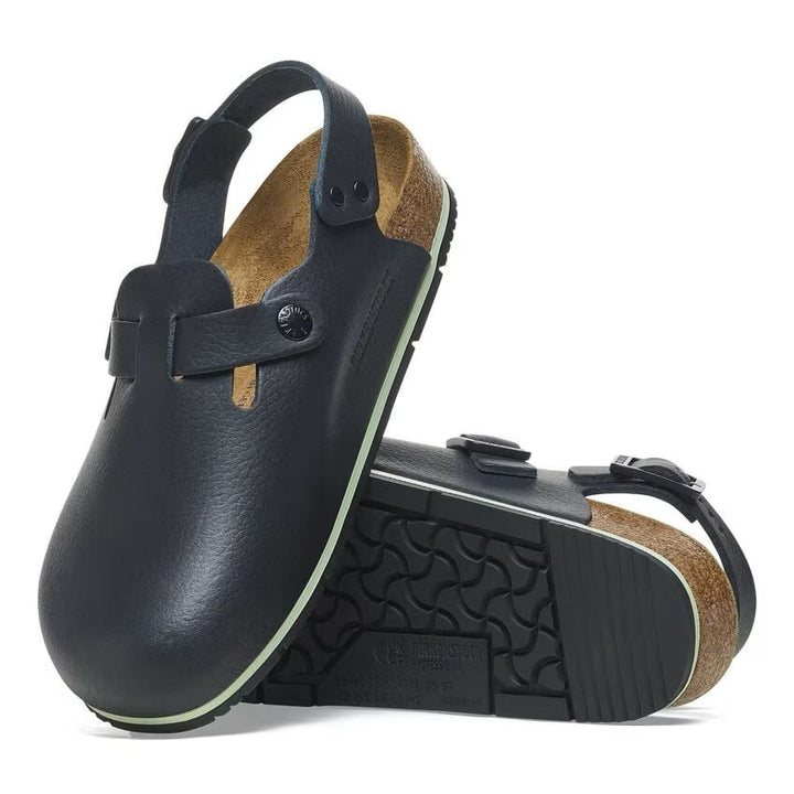 BIRKENSTOCK Tokio Pro clog