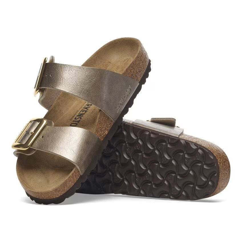 BIRKENSTOCK Sydney Cushion Buckle