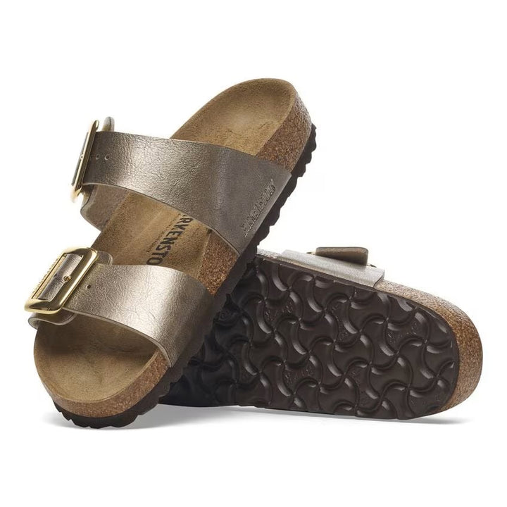 BIRKENSTOCK Sydney Cushion Buckle