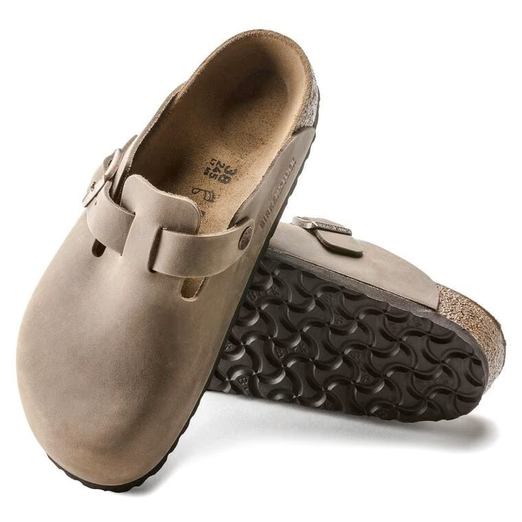 BIRKENSTOCK Boston