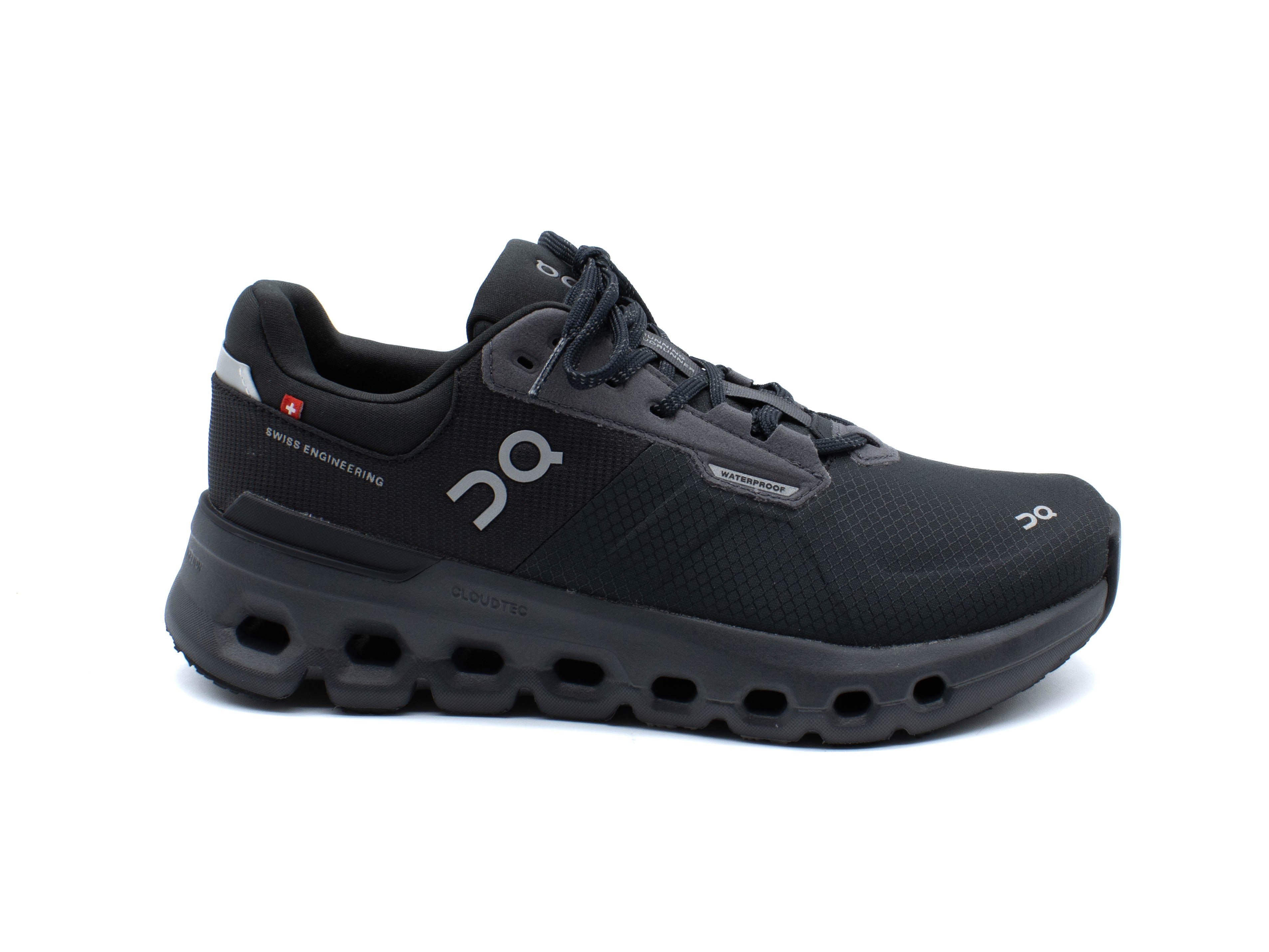 ON Cloudrunner 2 Waterproof – shoeper.com