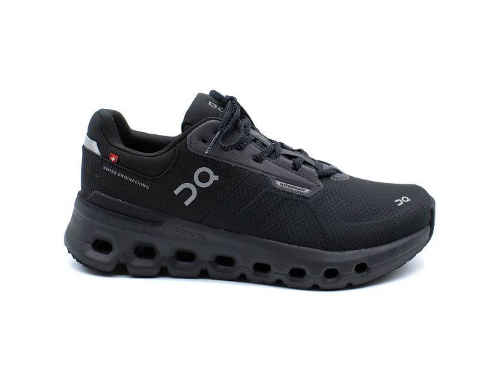 ON Cloudrunner 2 Waterproof