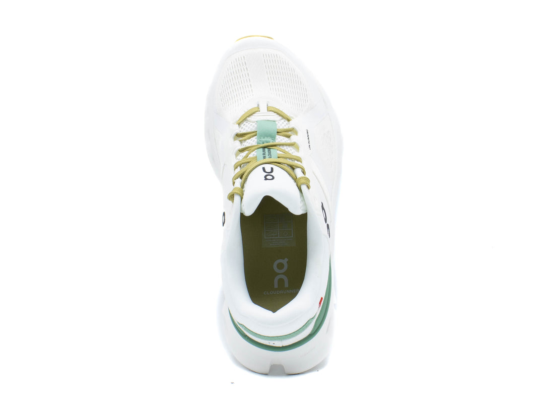 ON Cloudrunner 2
