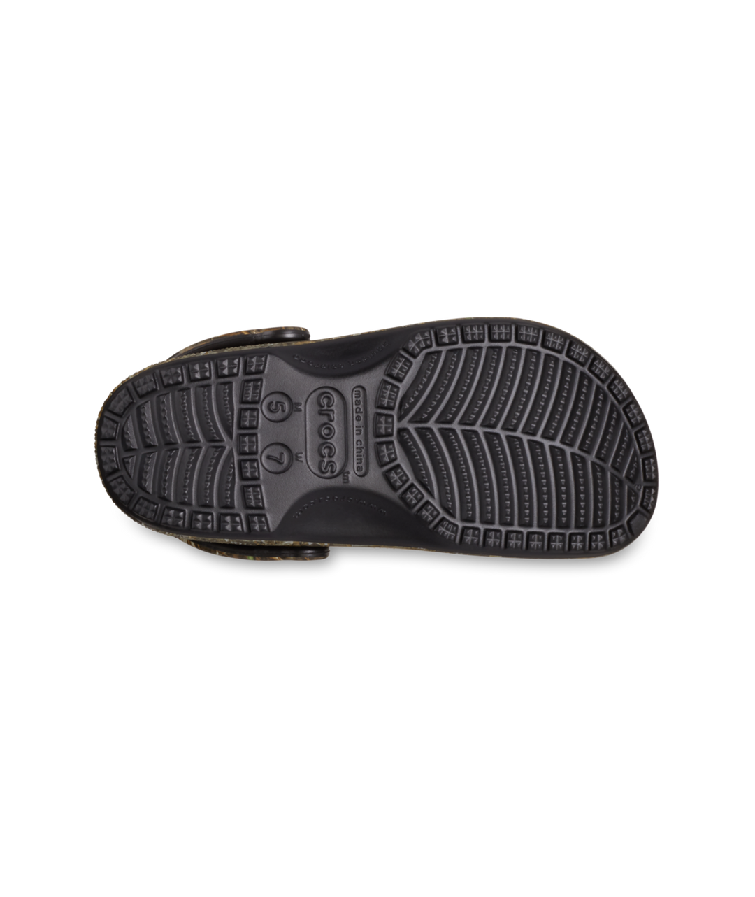 CROCS Realtree MAX-7® Classic Clog