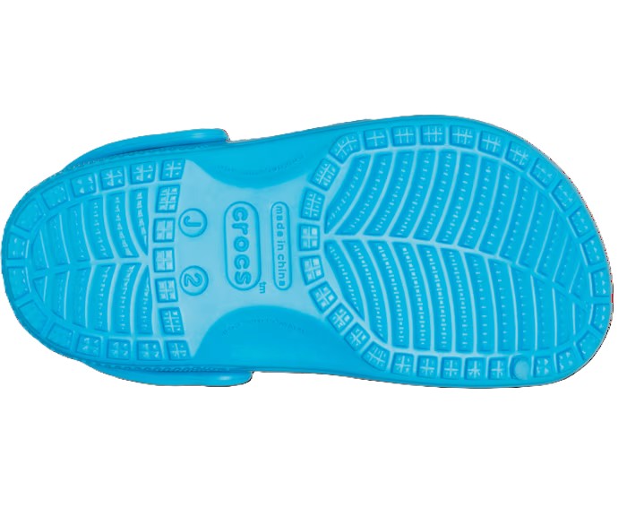 CROCS Classic Clog