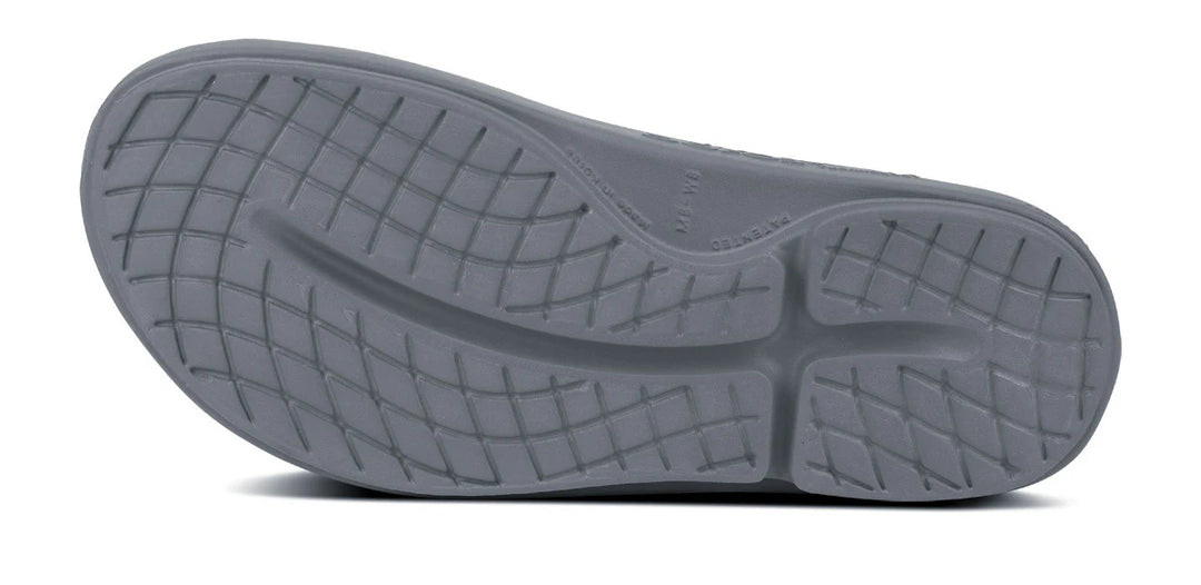 OOFOS OOahh Slide
