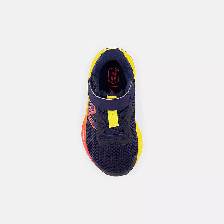 NEW BALANCE Fresh Foam Arishi v4 Bungee Lace with Top Strap