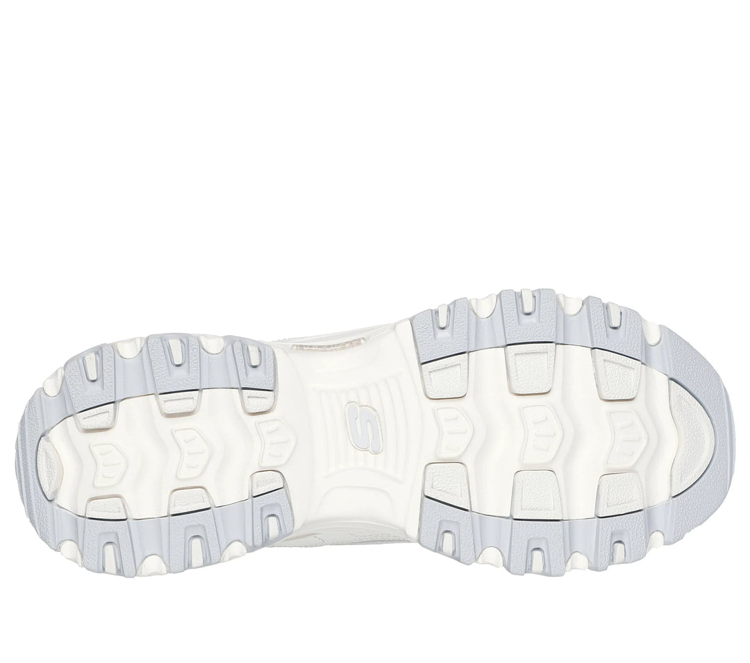 SKECHERS Slip-ins: D'Lites - Smooth Nostalgia