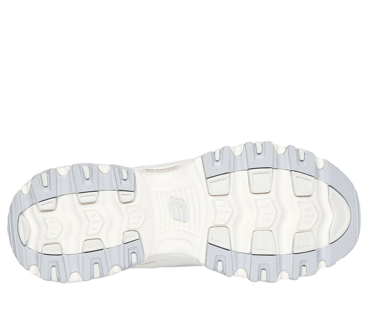 SKECHERS Slip-ins: D'Lites - Smooth Nostalgia