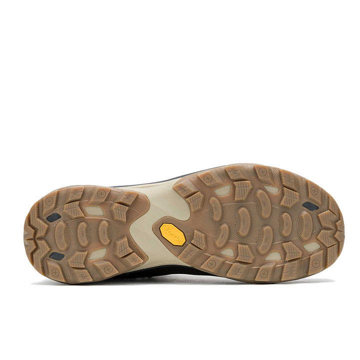 MERRELL Moab Speed 2 Leather Mid Waterproof