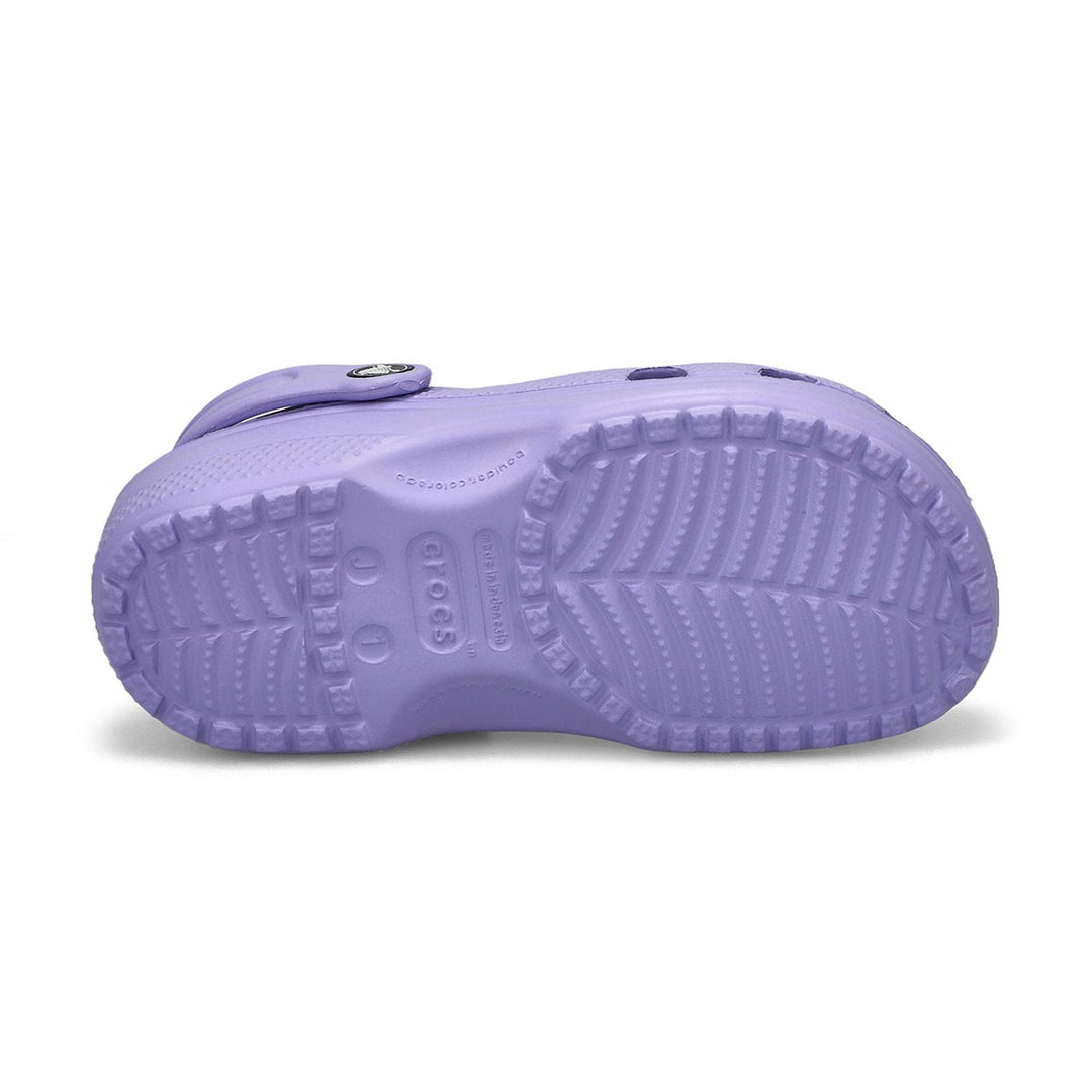 CROCS Classic Big Kids