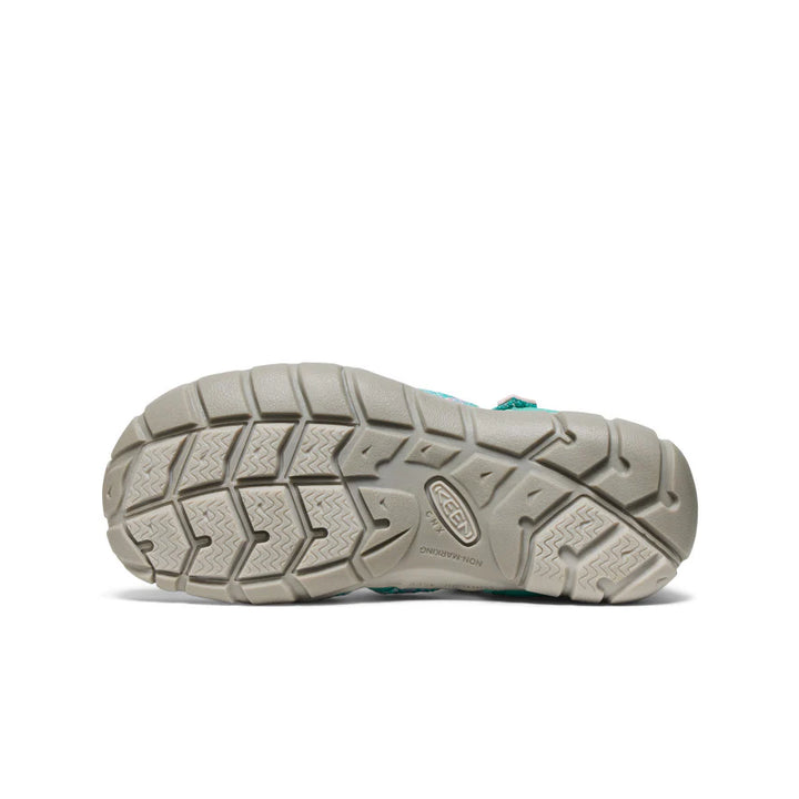 KEEN Toddlers' Seacamp II CNX