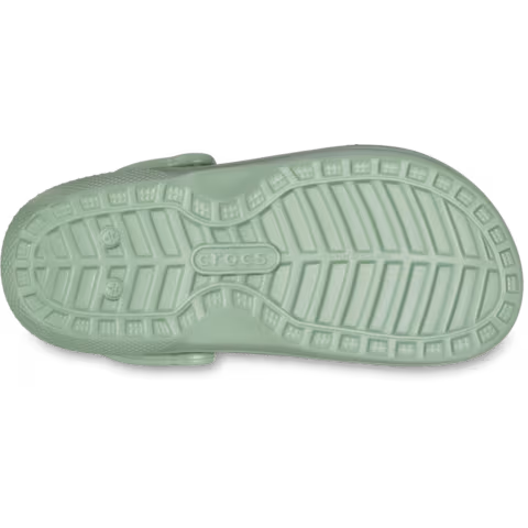 CROCS Classic Lined Clog