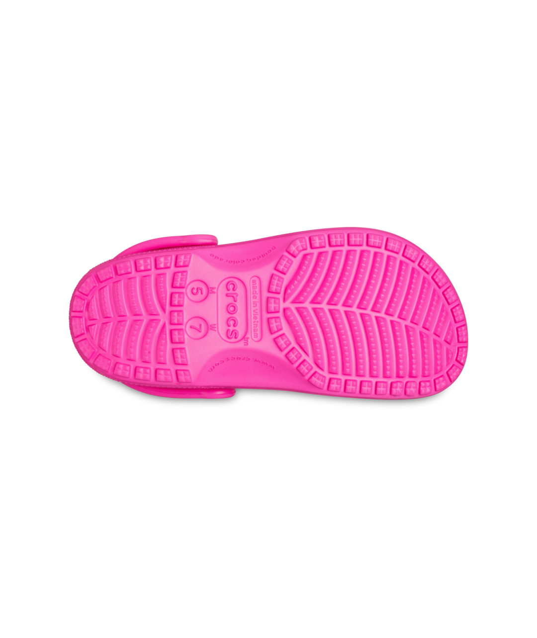 CROCS Classic Clog