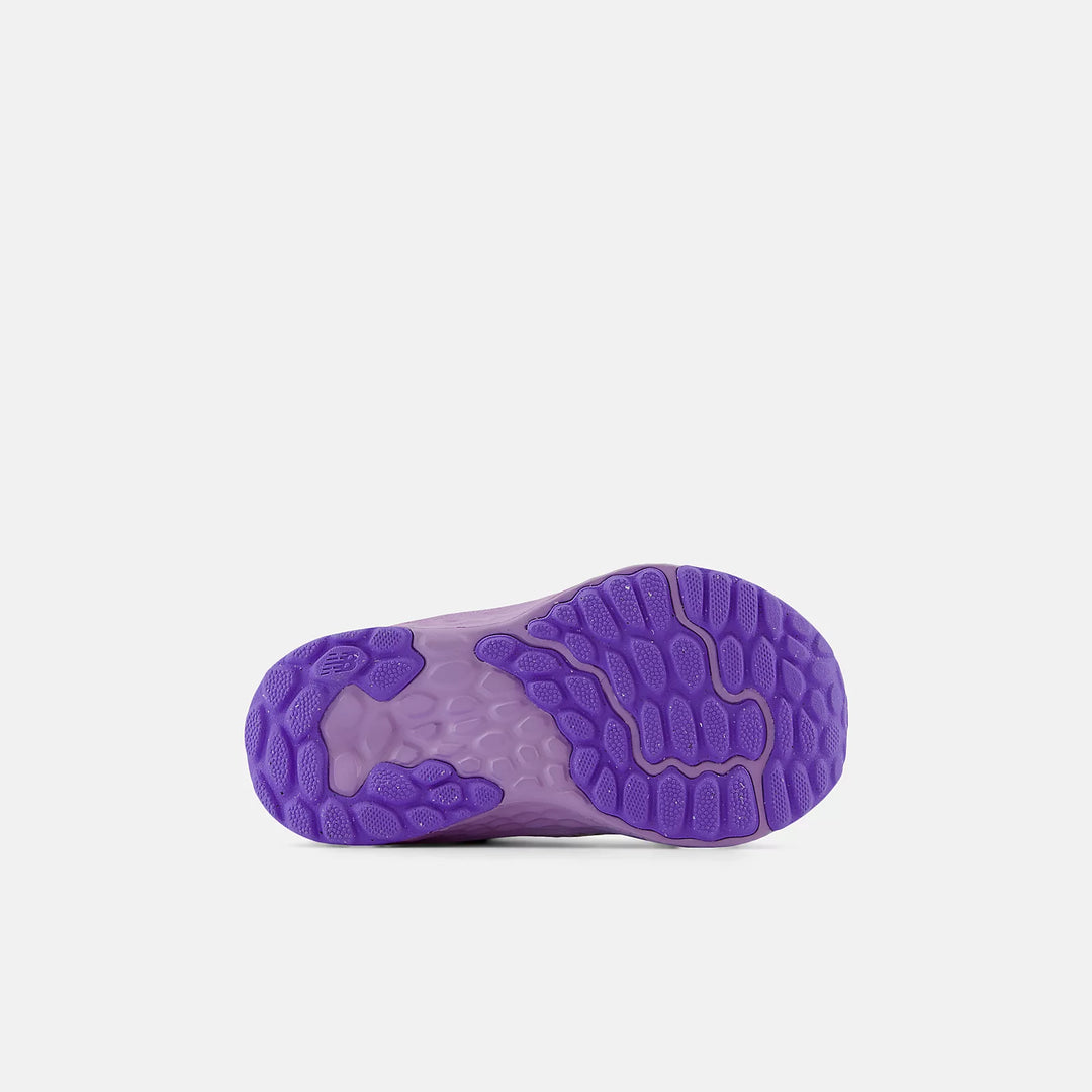 NEW BALANCE Fresh Foam Arishi v4 Bungee Lace with Top Strap