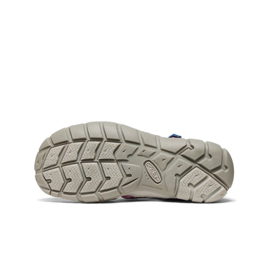 KEEN Big Kids' Seacamp II CNX