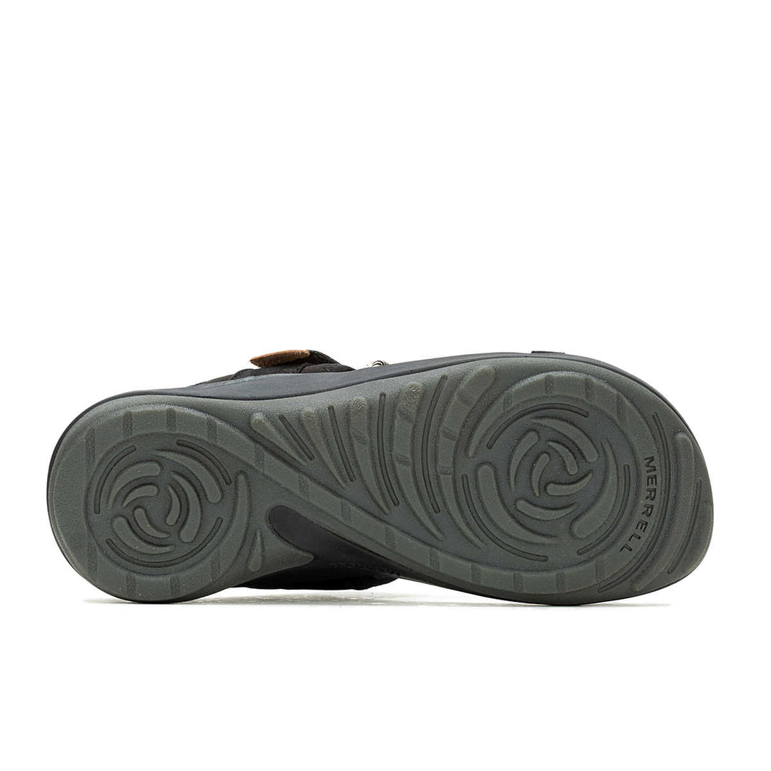 MERRELL Terran 4 Post Wide