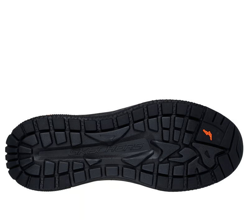 SKECHERS Slip-ins Waterproof Relaxed Fit: Meroe - Pikeman