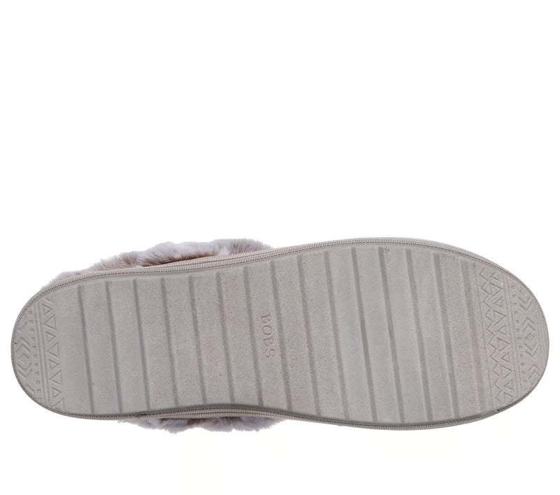 SKECHERS Slip-ins: BOBS Cozy Kiss - B Purrfect