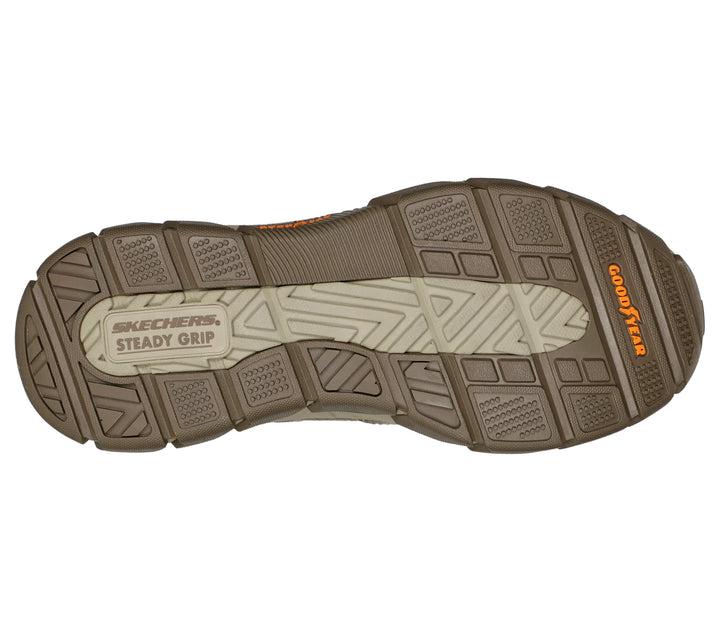 SKECHERS  Hands Free Slip-ins® Relaxed Fit®: Respected - Holmgren