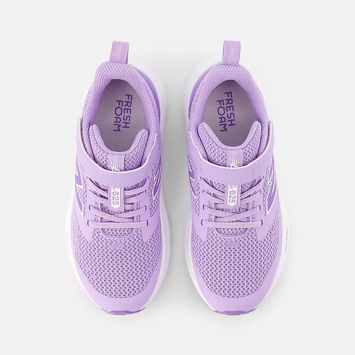 NEW BALANCE Fresh Foam 625 Bungee Lace with Top Strap