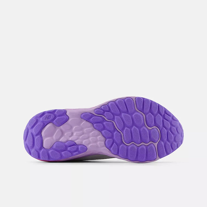NEW BALANCE Fresh Foam Arishi v4 Bungee Lace with Top Strap