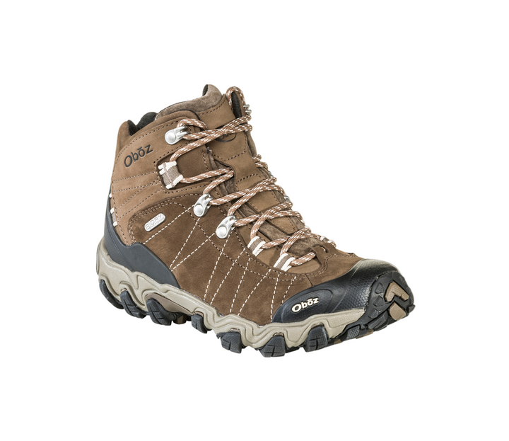 OBOZ Bridger Mid Waterproof
