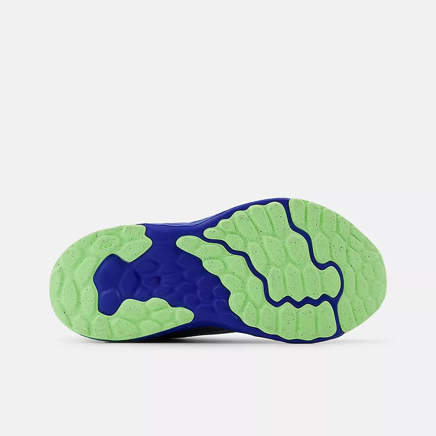 NEW BALANCE Fresh Foam Arishi v4 Bungee Lace with Top Strap