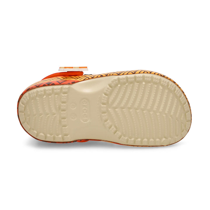 CROCS Disney Moana Classic Kids