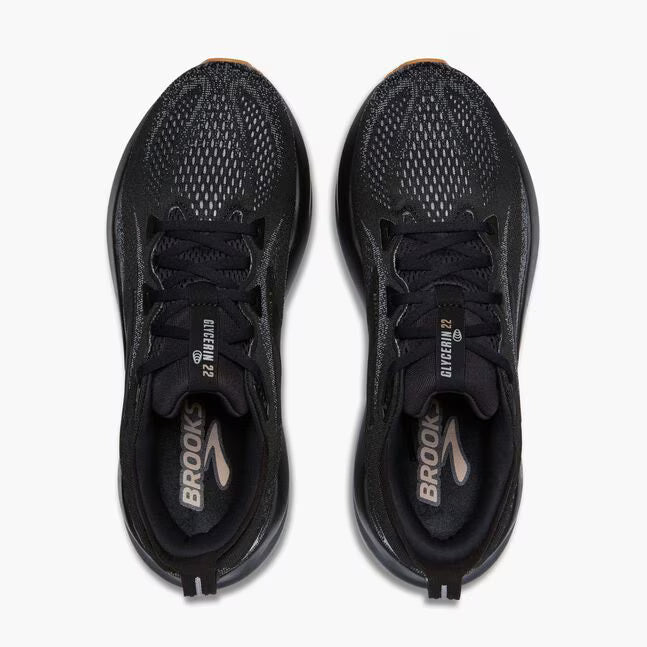 BROOKS Glycerin 22