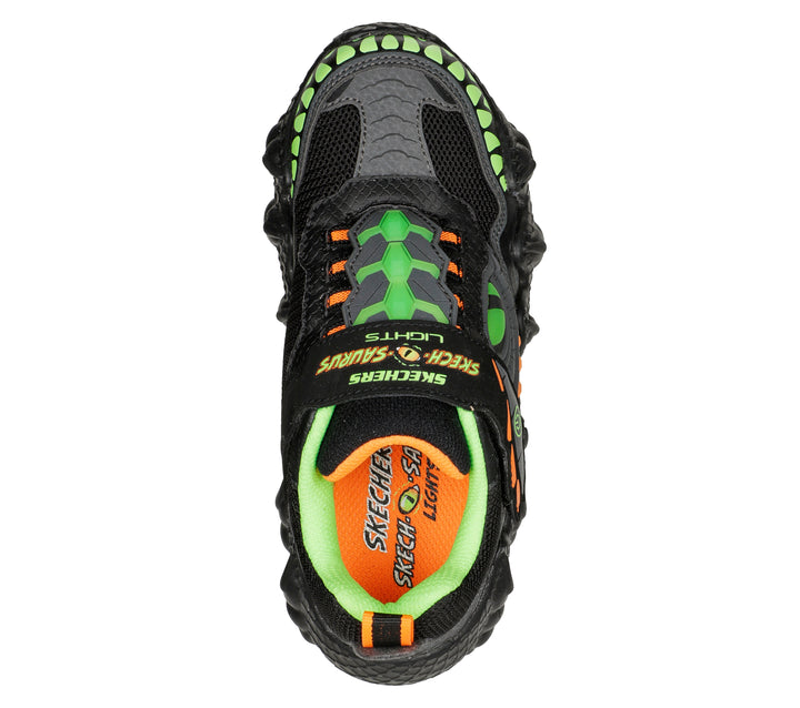 SKECHERS Skech-O-Saurus Lights