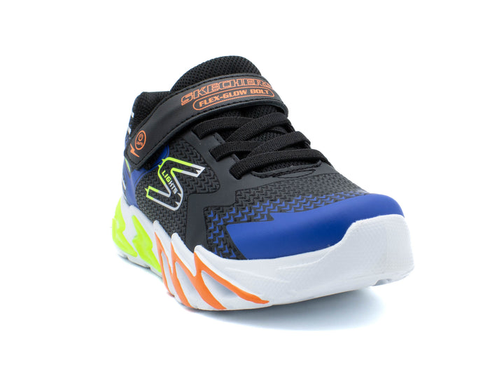SKECHERS S Lights: Flex-Glow Bolt