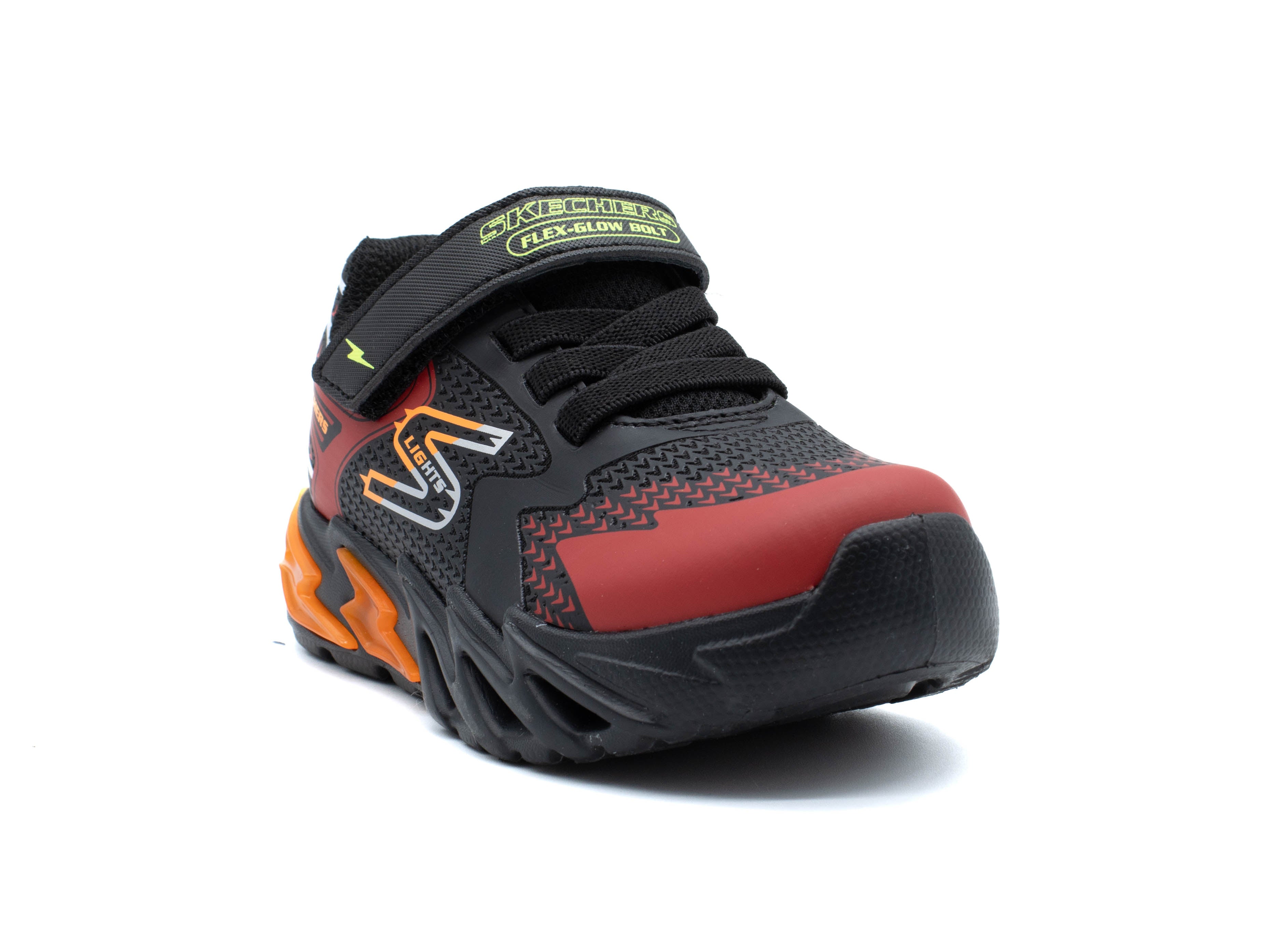 SKECHERS Flex-Glow Bolt Sneakers