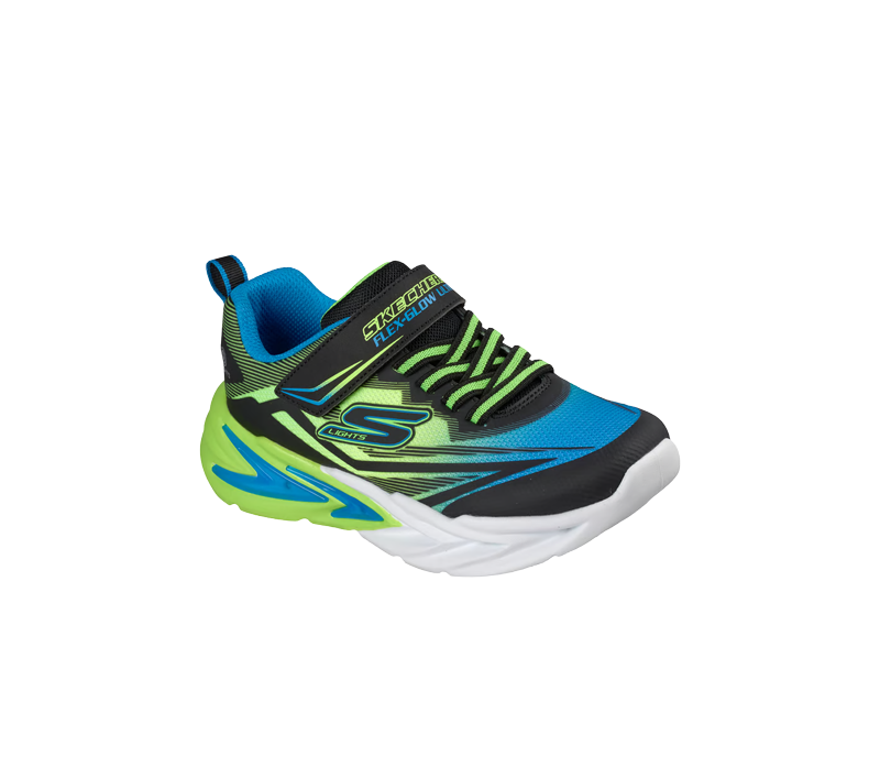 SKECHERS S-Lights: Flex-Glow Ultra